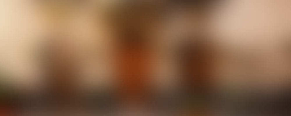 Hidden impressions of Venice